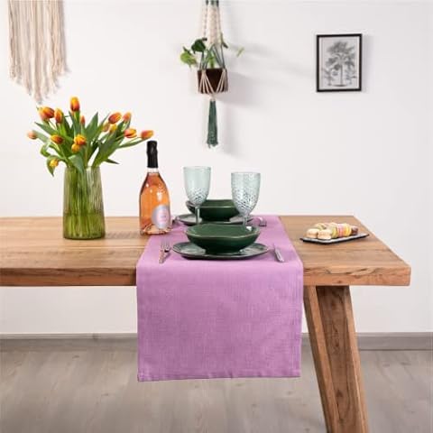 Casaviva® Camino antimanchas de doble capa Cover