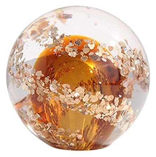 Décoration de table en cristal RLKHXBS pour embellir un espace terne