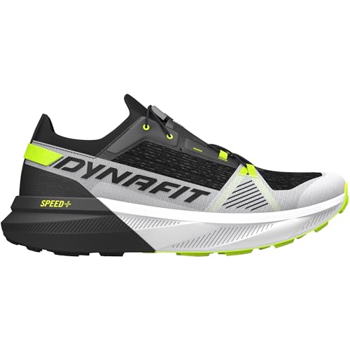 DYNAFIT Unisex Ultra DNA Schuhe, fluo yellow-black out, 39