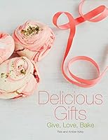 Algopix Similar Product 11 - Delicious Gifts