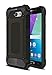 Galaxy C9 Pro Case,DAMONDY [Phantom Armor] 360 Degree Power Ful Slim Rugged Design Dual Layer Heavy Duty Hybrid Protection for Samsung Galaxy C9 Pro -black