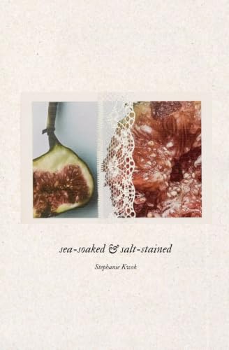 sea-soaked & salt-stained