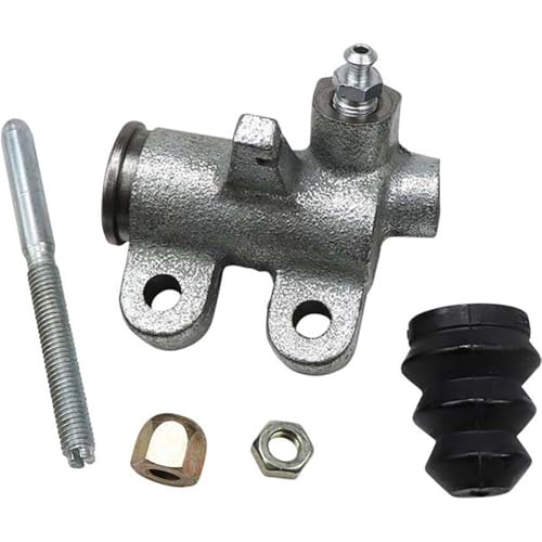 Brhaspatip 1 Clutch Slave Cylinder for Toyota Pickup 1976 1977 1978 1980 2.2L l4 Automotive Replacement Part