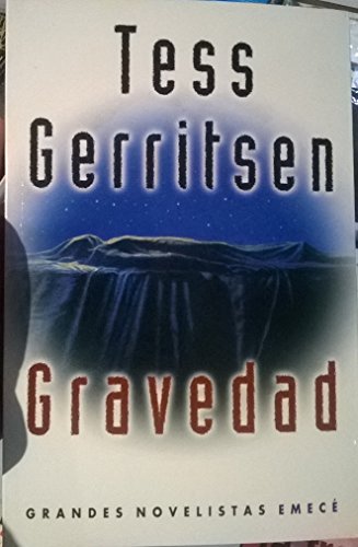 Gravedad [Spanish] 9500421321 Book Cover