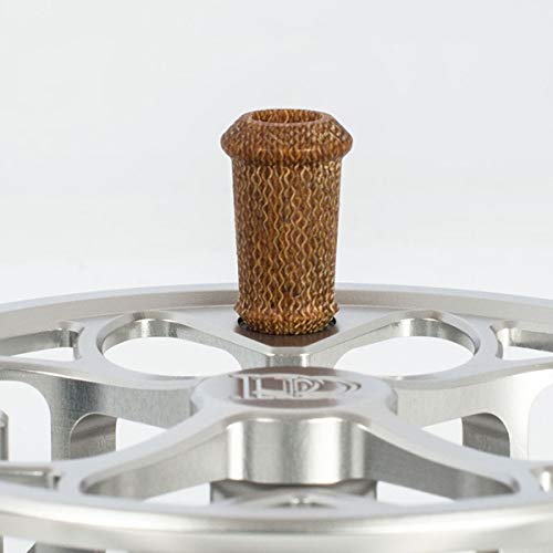 ティムコ(TIEMCO) リール ロス コロラドLT プラチナム#3/4 リール 2枚目