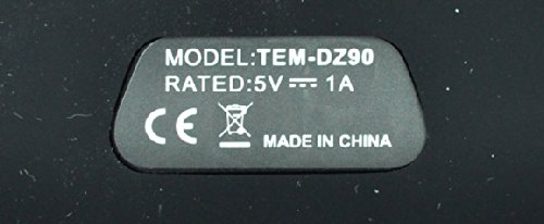 Dock Cradle Caricabatterie cable per Samsung