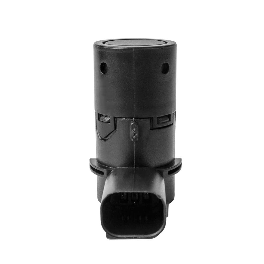 Baceyong Lot de 4 capteurs de recul de voiture pour A-LFA C-ITROEN P-EUGEOT 147 156 159 166 GT B-rear S-pider, capteur de recul étanche et durable