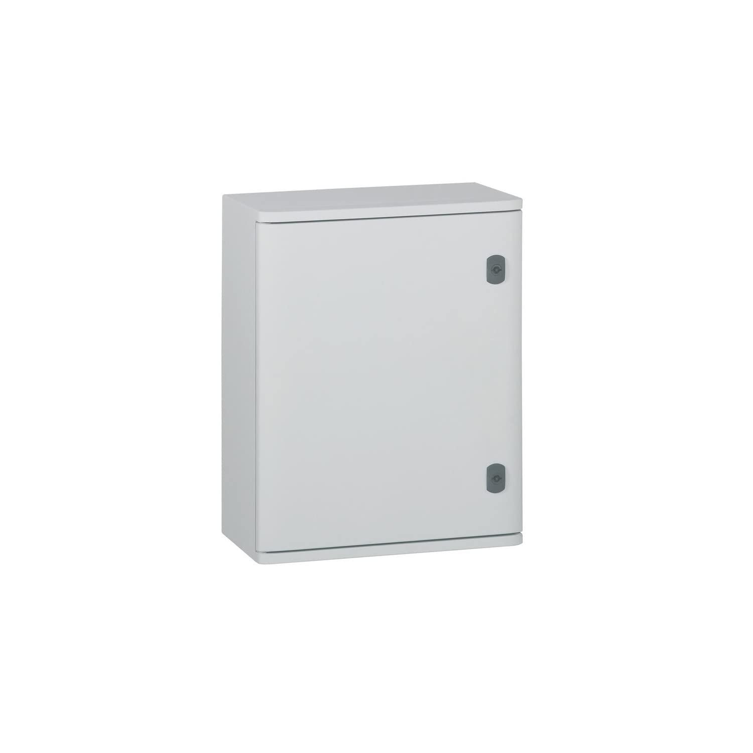 Legrand 036251 Coffret Polyester Marina, IP66, IK10, 400mm x 300mm x 206mm