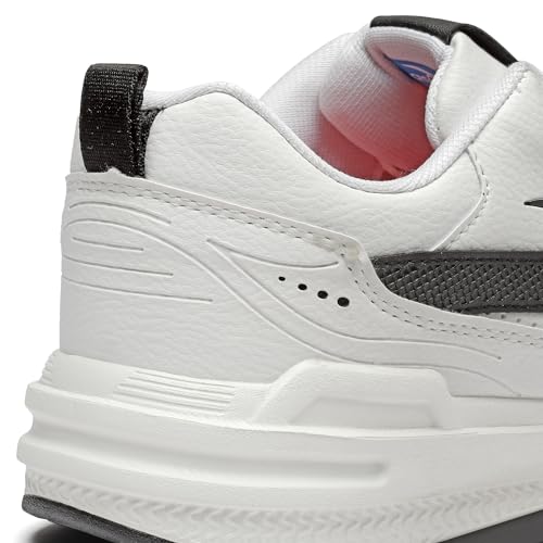 Image of ASIAN Men's Casual Sneaker Shoes with Synthetic Upper Lightweight & Phylon Outsole with Memory Foam Insole Lace-Up Shoes Men's Urban-03