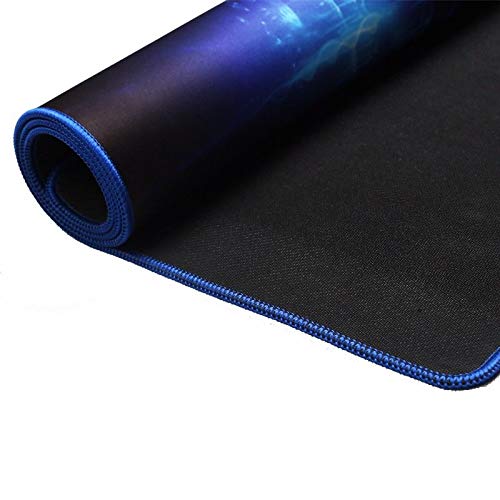 Tapis de souris de précision épais et durable pour optimiser le bureau - 3