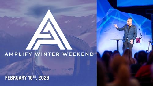 Amplify // February 15th, 2026
