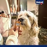 Vitakraft Beef Stick Wild, Hundeleckerli, Fleischstick vom Wild, Hunde Trainingsleckerli, ohne Zusatz von Zucker (1x 12g)