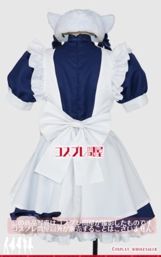 デジキャラット でじこ コスプレ　衣装 41pjixKMtKL.jpg