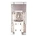 MEAN WELL NDR-240-24 240W 24VDC 10A AC/DC Industrial DIN Rail Power Supply Single Output for Industrial Applications