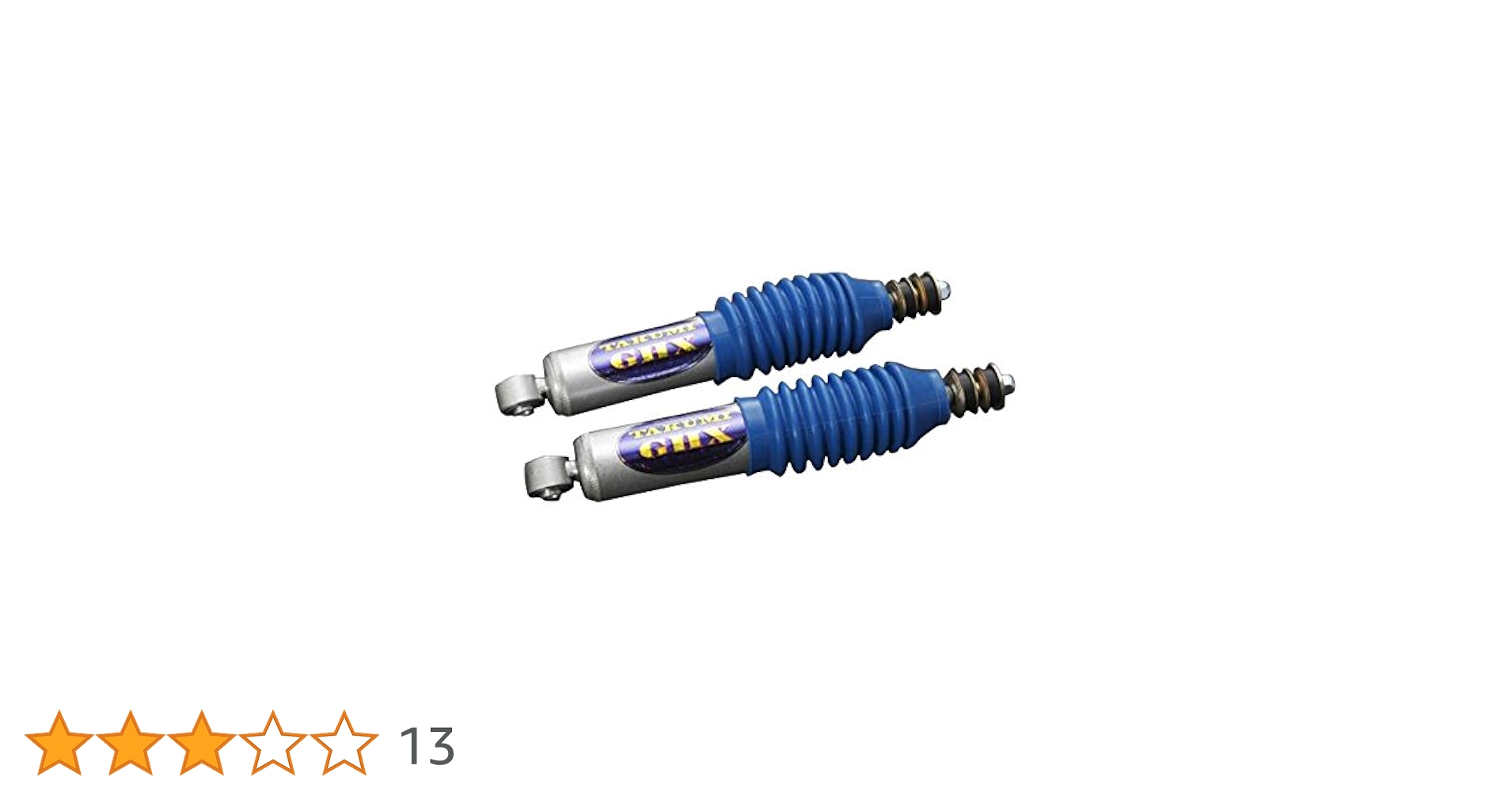 Amazon | Rim(リム) 【TAKUMI-GHX】ショックアブソーバ【2本入