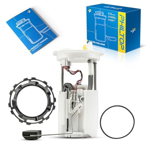 Image of PHILTOP Electric Fuel Pump Assembly FG2725 Fit for Honda Accord 1.5T