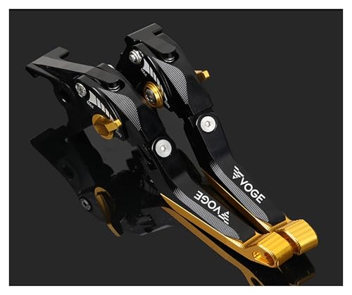 Levier d'embrayage frein VOGE DS525X contre la fatigue