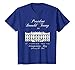 President Donald J. Trump Inauguration Day 2017 T-shirt