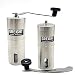 Pill Grinder 2 Pack - Pill Crusher, Stainless Steel Pill Grinder Pack of Two - Crush and Grind Tablets and Vitamins to Fine Powder. Miller for Pills.