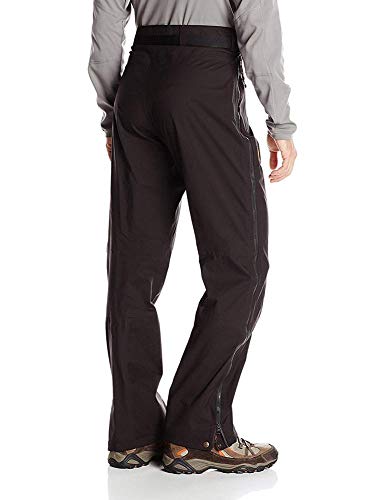 Fjällräven Keb Eco-shell Trousers M, Pantaloni