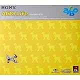  Sony AIBO Life ERF-210AW01