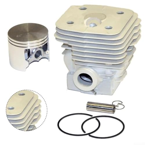 Cylindre avec piston pour 395 et 395Xp kit de remplacement pour tronçonneuse - 3