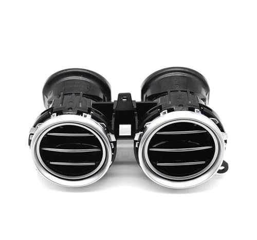 Grille ventilation Mercedes Classe E W213 d'origine aération centrale gauche