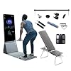 AEKE K1 Smart Home Gym System+Yoga Mat+Extender Belt