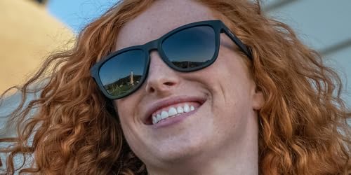 Óculos de Sol Goodr - Running - A Ginger's Soul