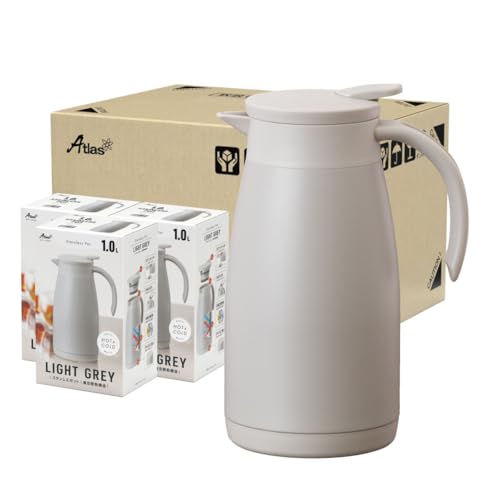 AgX ۗ|bg ۉ|bg 1L 6Zbg yʃX ߓd ȃGl |bg XeX|bg @r ۉ ۗ ^fMd\ 􂢂₷ ^b`o[ L O[  ATP-1100GY6P