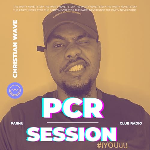 Pop, Amapiano, Dembow, Bouyon Mix 2025 - PCR SS011 - Afro Caribbean Flow by Christian Wave