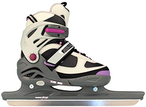 Nijdam schaatsen (verstelbaar) voor kinderen.