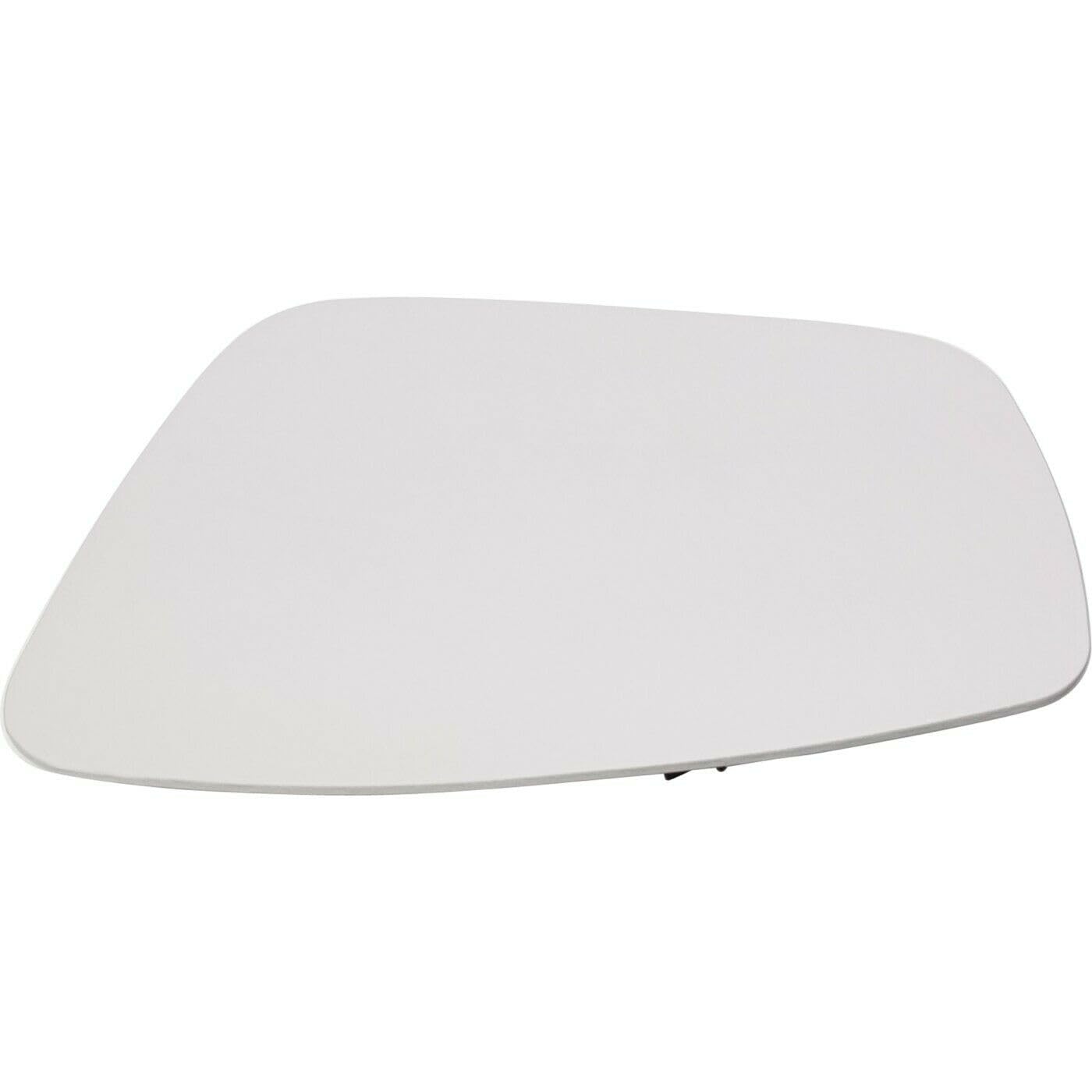 Amazon.com: ULFWTQZ 1pc Left Driver Side Non-Heated Exterior Rear 