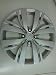 R.Vi.Autoforniture srl Set 4 Coppe Ruota Copricerchio Borchie Peugeot 208 dal 2012 r 15