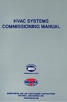 HVAC Systems - Commissioning Manual, 2nd Edition 1617210978 Book Cover