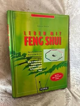 Hardcover Leben mit Feng Shui. [German] Book
