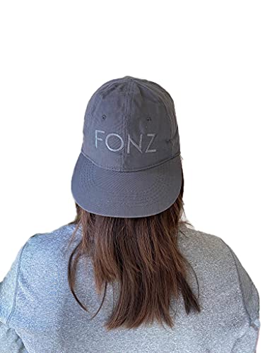 Faraday EMF Protection Anti Radiation Unisex Hat | Protect Head from Cell Phone, Wireless, Bluetooth, and 5G Radiation and EMF Grey