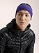 Arc'teryx Rho Headband | Light Warm Torrent Microfleece Headband | Soulsonic, Large X-Large