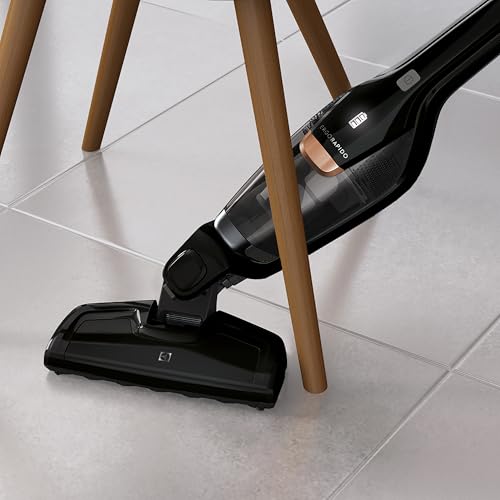 Aspirateur Balai Ergorapido Eerc73eb Electrolux - vue 6