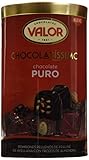 Chocolatíssimo Puro. Bombones de exquisito chocolate Puro. 250 Gramos.