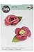 Produktbild Sizzix Bigz Plus Stanzschablone-3D Blume, Plastik, Holz, Stahl, Multicolour, 34.5 x 21.5 x 2 cm
