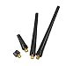 TIG Back Cap 41V33 41V35 41V24 41V24L Fit PTA DB SR WP 9 20 25 TIG Welding Torch 4pcs
