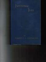 INTESTINAL ILLS B000MJAOBY Book Cover