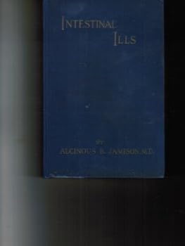 Hardcover INTESTINAL ILLS Book