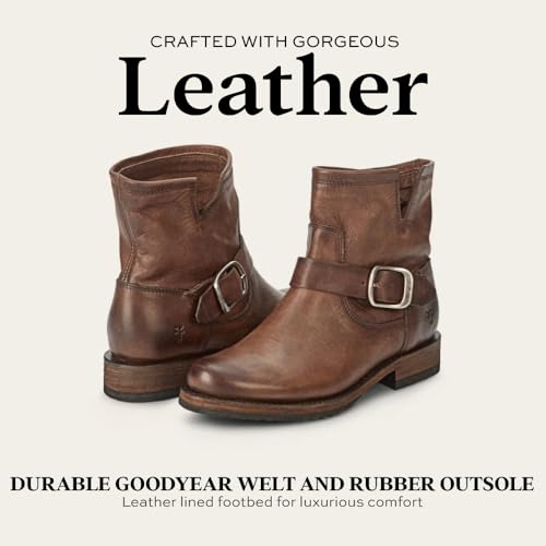 Frye 70544-050-9 M US