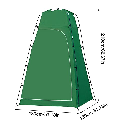 Carpa de Camping Privacidad GeRRiT Impermeable para Playa miniatura 7