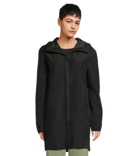 The North Face Women's Daybreak Mid Rain Parka