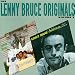 The Lenny Bruce Originals, Vol. 2
