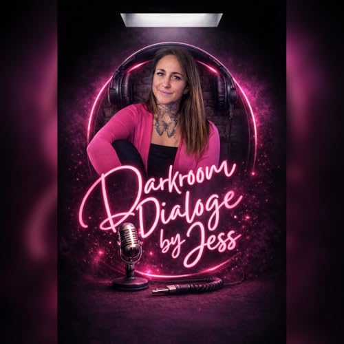 Darkroom Dialoge by Jess cover art