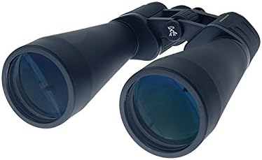 11x70 LW Binocular